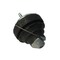 Uro Parts 97-94 Vol 850 2319/97-93 Vol 850 2435/04 Engine Mount, 6801722 6801722 - alternate 2